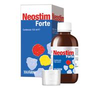 Tafarm NEOSTIM FORTE SCIROPPO 150 ML