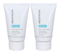 NeoStrata® Bionic Face Cream 2x40 g Crema