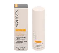 NeoStrata Enlighten Brightening crema contorno occhi contro borse e occhiaie 15 g donna