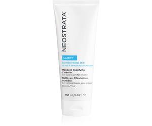 NeoStrata Clarify Mandelic Clarifying Cleanser gel detergente per pelli grasse 200 ml