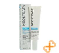 Neostrata Clarify Siero Post-Acne Per Pelle Grassa E Incline All'Acne 30 Ml