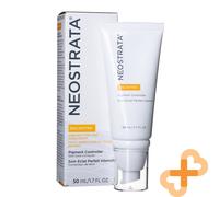 Neostrata Enlighten Controllore Di Pigmento Crema Idratante Schiarente 50Ml