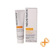 Neostrata Enlighten Correttore Di Macchie Scure 10% AHA/PHA Vitamina C 20 Ml