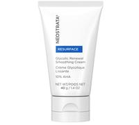 NEOSTRATA Crema Levigante al Acido Glicolico Resurface 10 AHA per Rughe 40 ml