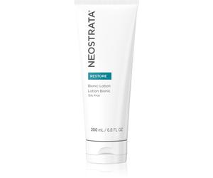 NeoStrata Restore Bionic Lotion latte idratante per corpo e viso per pelli molto secche 200 ml