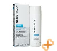 NeoStrata Soluzione Per Pelle Grassa 100 ml Esfoliante Antiacne Acido Glicolico