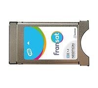 Neotion moduleViaccess - CAM + Carta Fransat