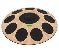 Neotone Mutant Digital Handpan Ash