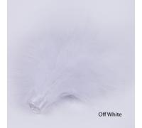 Neotrims Marabù Turchia Piume Bordura, Bordo Frangia Raso Nastro, Costume