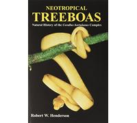 Neotropical Treeboa's: Natural History of the Common Corallus Hortulanus Complex