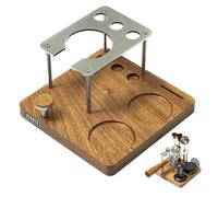 NEOUZA Stazione Caffe Pressatura 54 mm 7-in-1 per Breville Sage