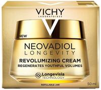 Neovadiol Longevity Revolumizing Cram trattamento nutriente rivitalizzante 50ml
