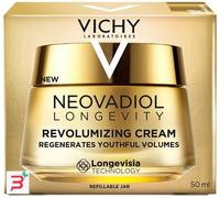 NEOVADIOL LONGEVITY REVOLUMIZING CREAM 50 ML