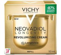 NEOVADIOL LONGEVITY REVOLUMIZING CREAM REFILL 50 ML