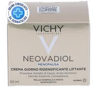 VICHY NEOVADIOL PELLE NORMALE E MISTA 50ML