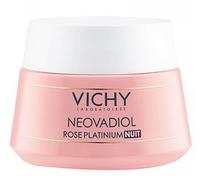 Vichy Neovadiol Rose Platinum Notte 50 ml