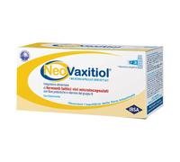 IBSA Farmaceutici NEOVAXITIOL 12 FLACONCINI