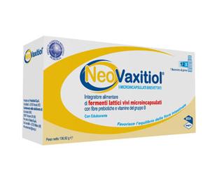NEOVAXITIOL 12FL