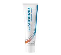 NeoViderm 100 Emulsione Fluida SPF50+ Colorata 50ml