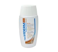 NeoViderm 100 Color SPF50+ Emulsione Fluida Colorata Uniformante 50ml