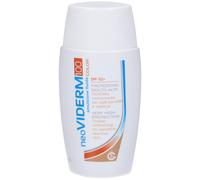 NeoViderm 100 Emulsione Fluida SPF50+ Colorata 50ml