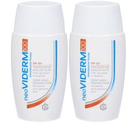 Neoviderm 100 Spf 50+ 2x50 ml Crema solare