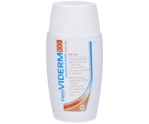 Neoviderm 100 Spf 50+ Da 50ml
