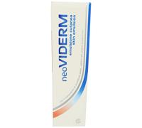 neoVIDERM Emulsione Cutanea 100 ml Lenitiva e Idratante per Scottature Ustioni