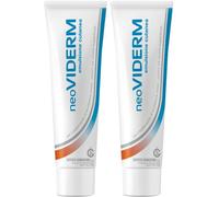 Neoviderm Emulsione cutanea 2x100 ml Emulsione