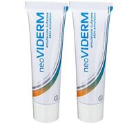 NeoViderm Emulsione Cutanea 2x30 ml Crema