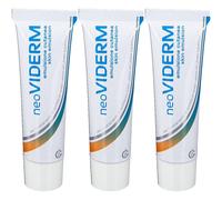 NeoViderm Emulsione Cutanea 3x30 ml Crema