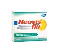 PFIZER ITALIA Srl NEOVIS FLU'20BUSTE