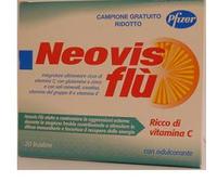 PFIZER ITALIA Srl NEOVIS FLU'20BUSTE