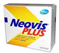 Pfizer Italia Neovis Plus 20 Bustine