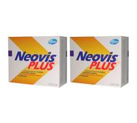 Neovis® PLUS Bustine 2x20x6 g Bustina