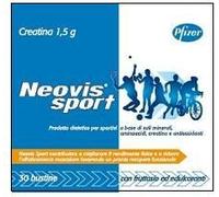 neovis sport 30 bustine