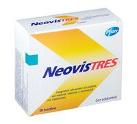 Neovis® Tres 20x15 g Bustina