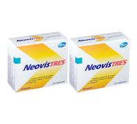 Neovis® Tres 2x20x15 g Bustina