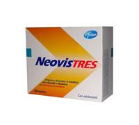 Neovis tres 20 bustine
