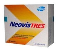 Neovis tres 20 bustine