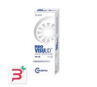 NEOVISULID CREMA PERIOCULARE 15 ML