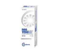 Neovisulid Crema Perioculare Idratante 15 ml