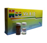 NEOVIT B12 10FL+10FL 10ML