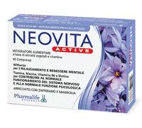 NEOVITA ACTIVE 45Cpr