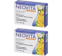 Neovita Forte 45 Compresse 2x45 pz Compresse
