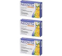 Neovita Forte 45 Compresse 3x45 pz Compresse