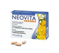 Pharmalife Research NEOVITA FORTE 45 COMPRESSE