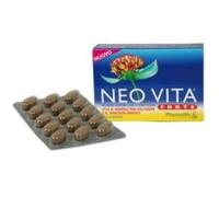 NEOVITA FORTE INTEGRAT 40CPR