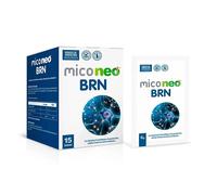Neovital Mico Neo BRN 15 buste - Integratore