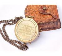 Neo Nautical Sundial Compass George Australia Sundial Watch Camping Hiking